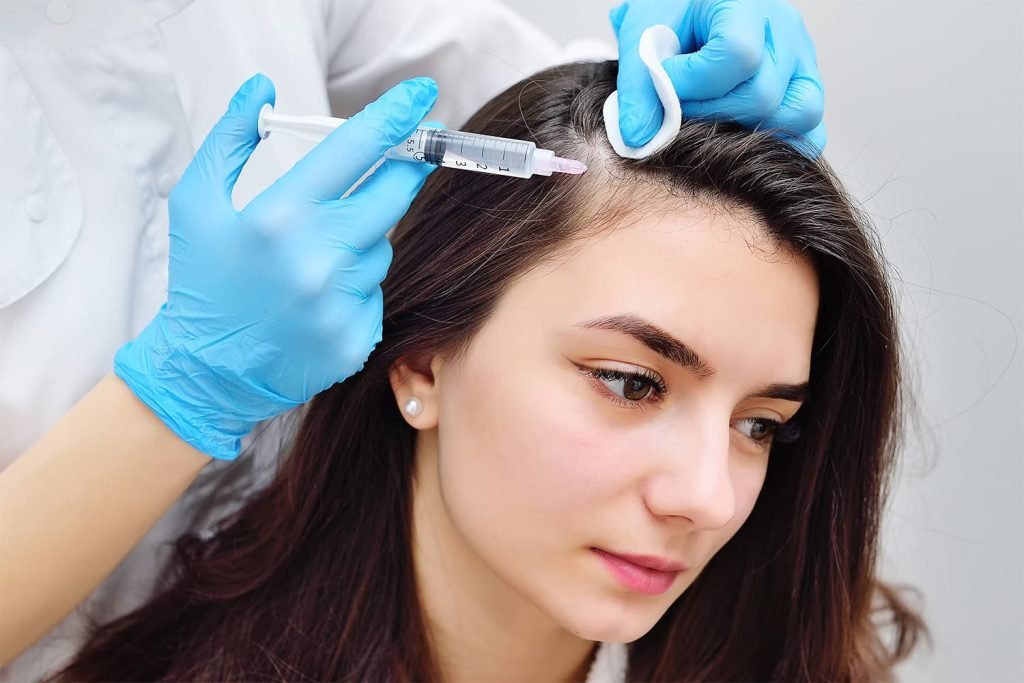 introdermoterapia capilar