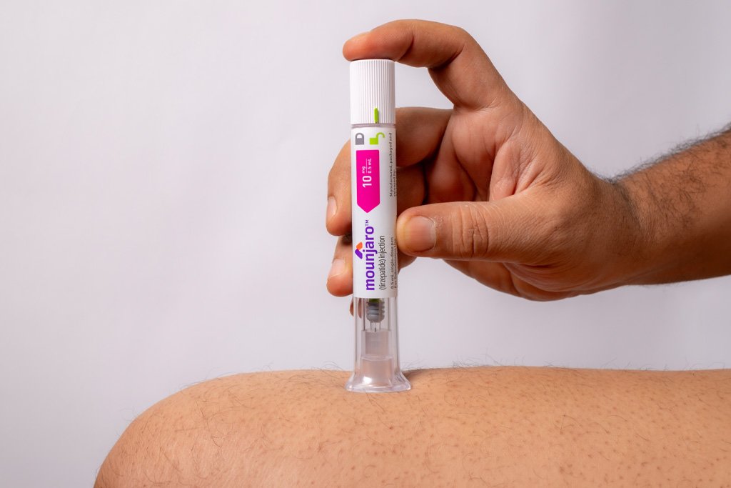 Mounjaro e Queda de Cabelo: Entenda os Riscos