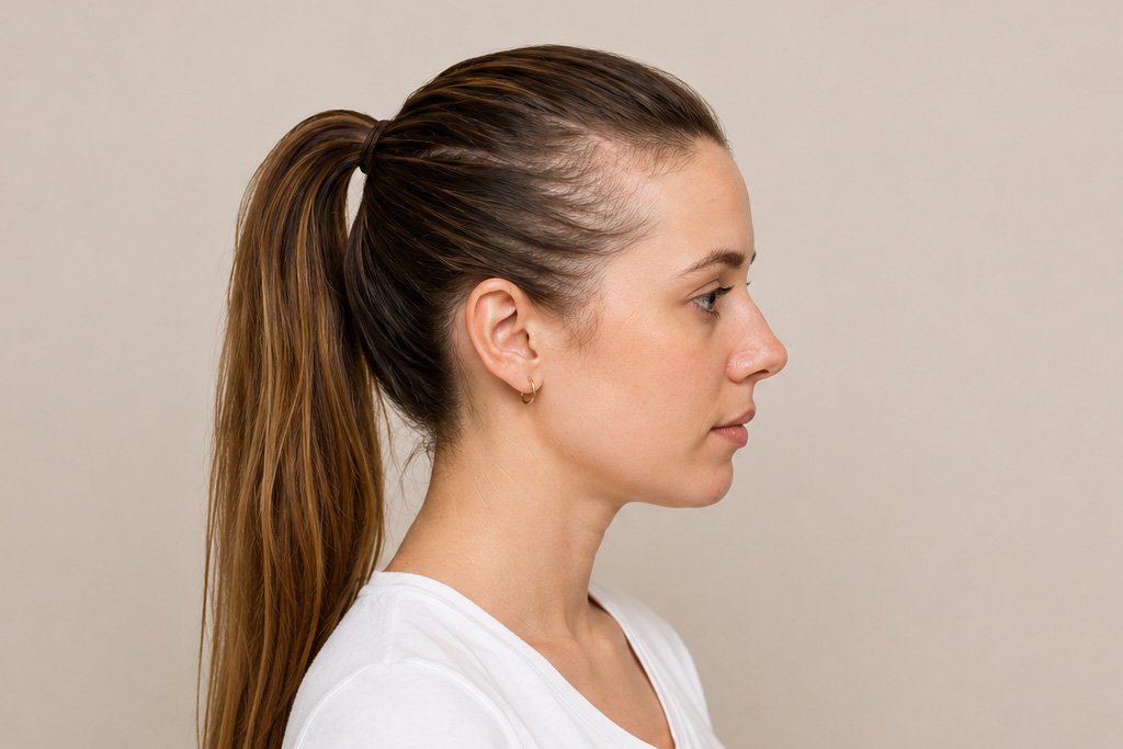Alopecia por Tração: O que é, Causas e Tratamentos
