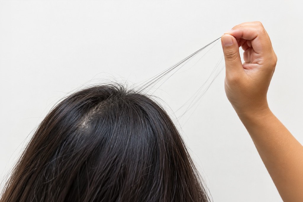 Tricotilomania: o que é, por que acontece e como tratar?